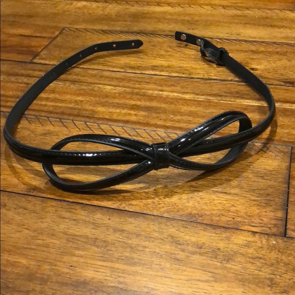 Kate Spade Belt